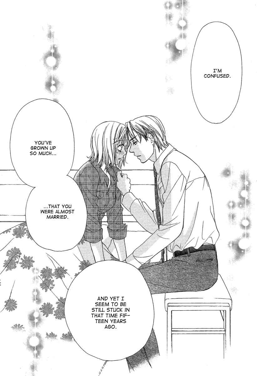 Page 37 Chapter 3 Dear Brother!