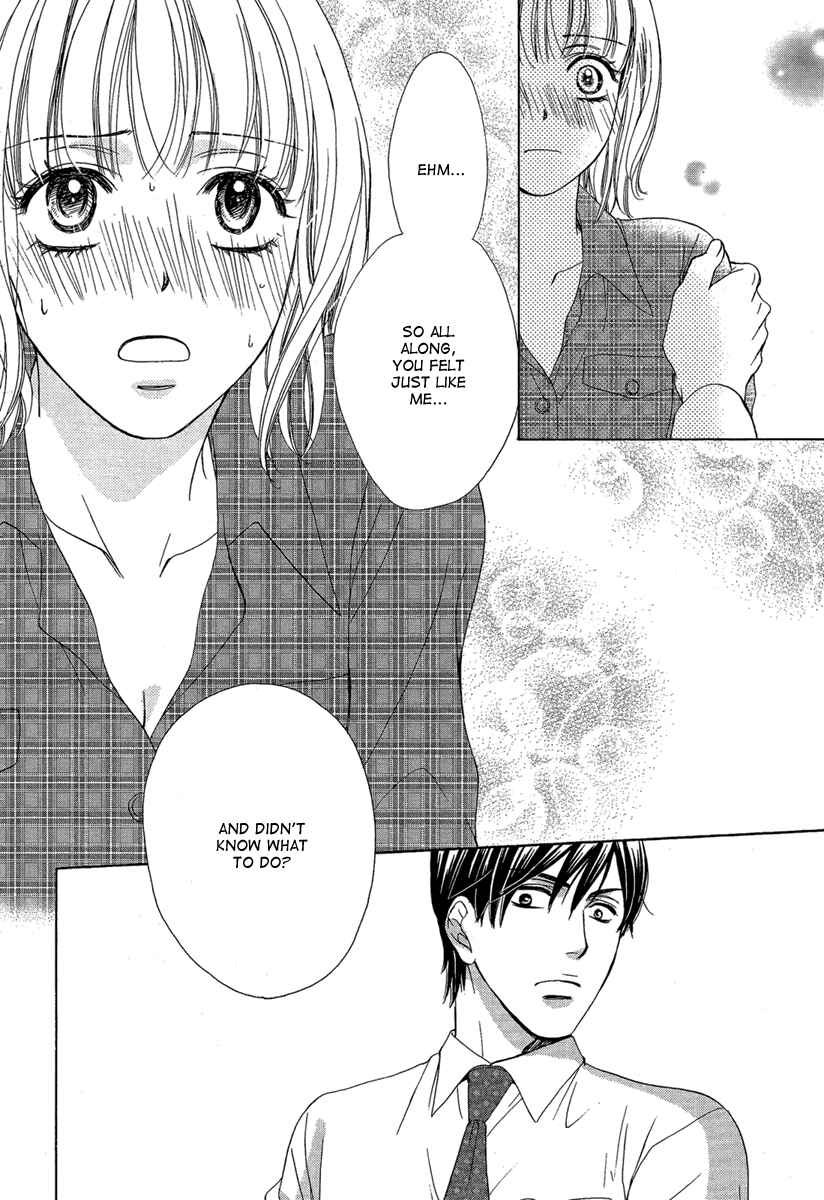 Page 38 Chapter 3 Dear Brother!
