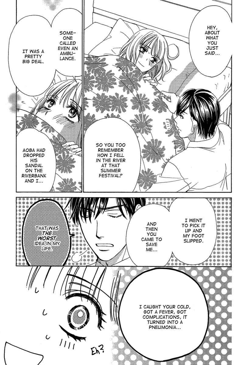 Page 40 Chapter 3 Dear Brother!