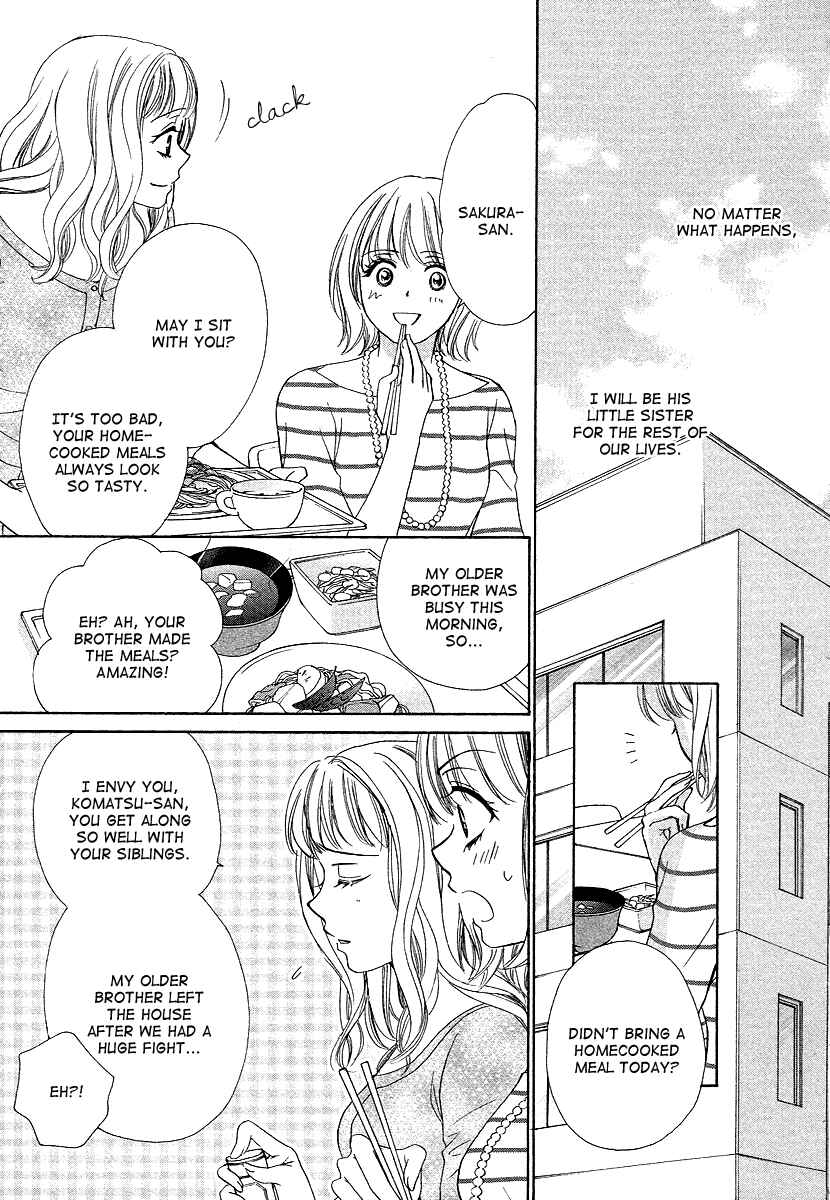 Page 10 Chapter 7 Dear Brother!