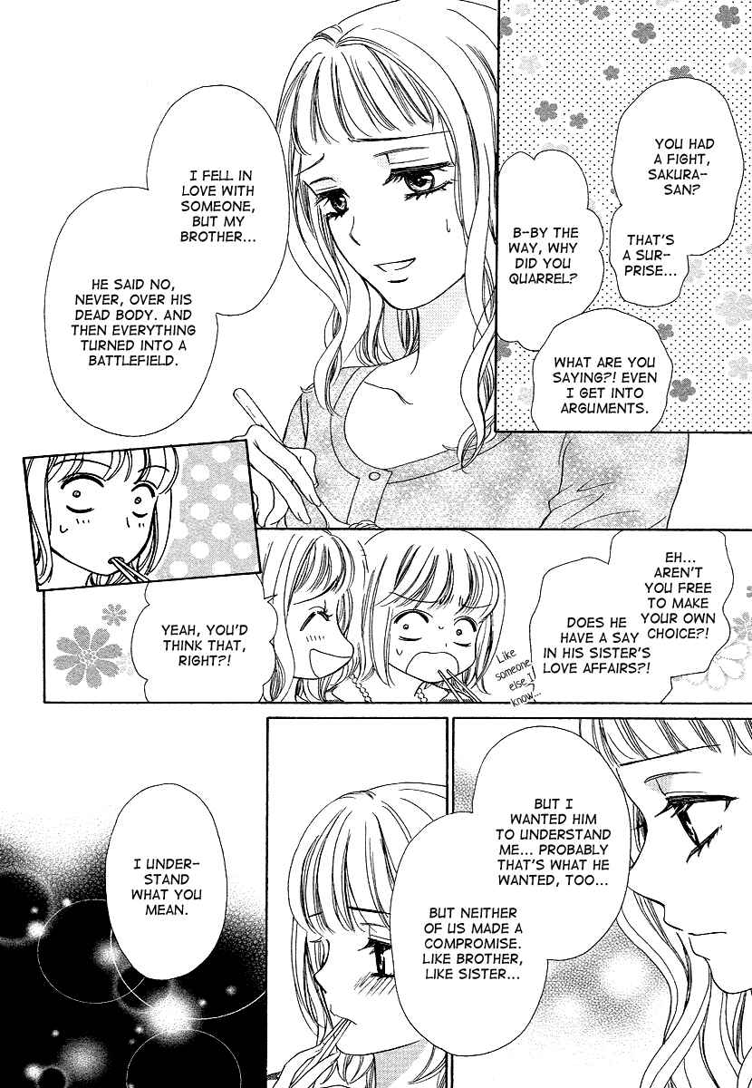Page 11 Chapter 7 Dear Brother!