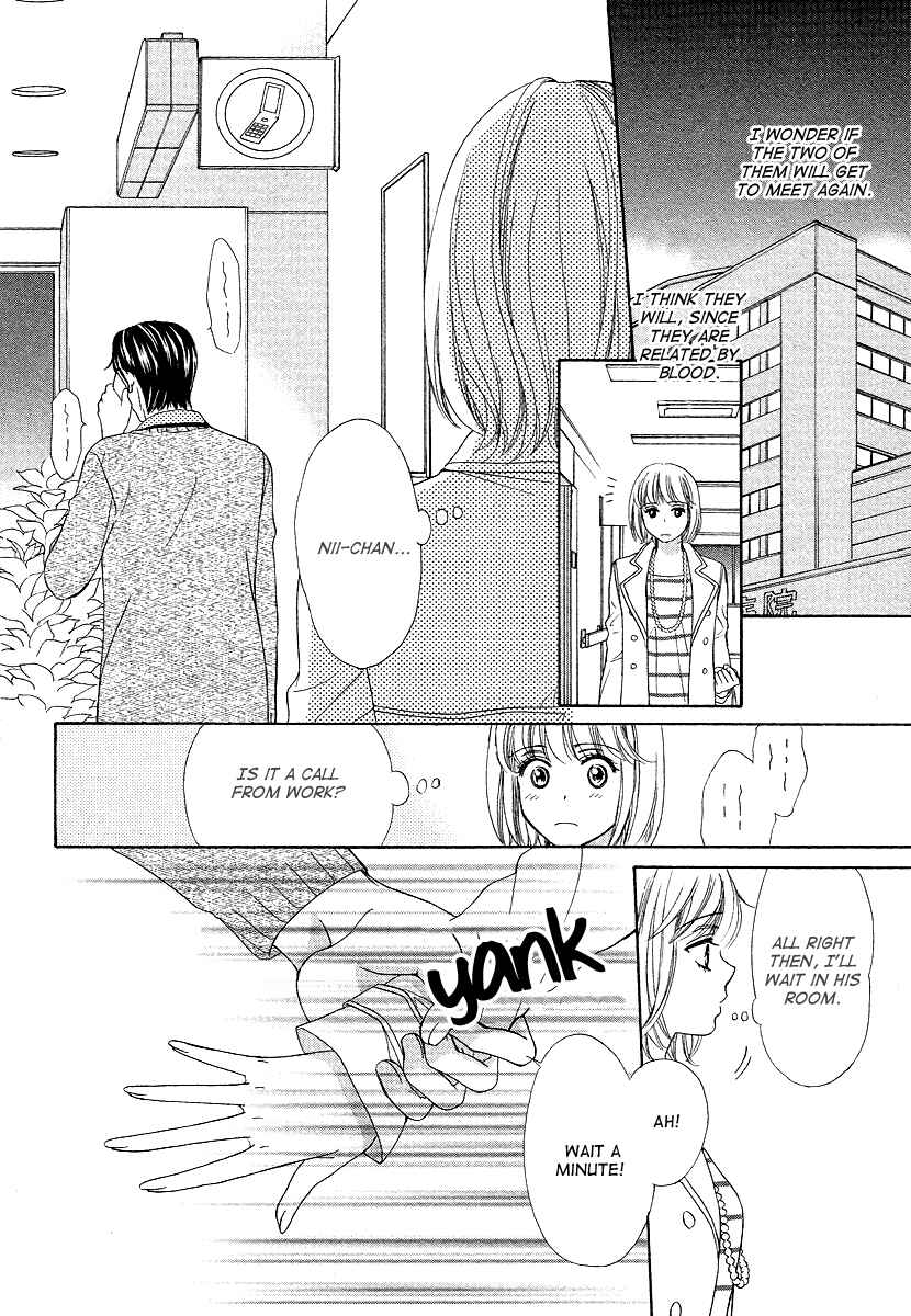 Page 13 Chapter 7 Dear Brother!
