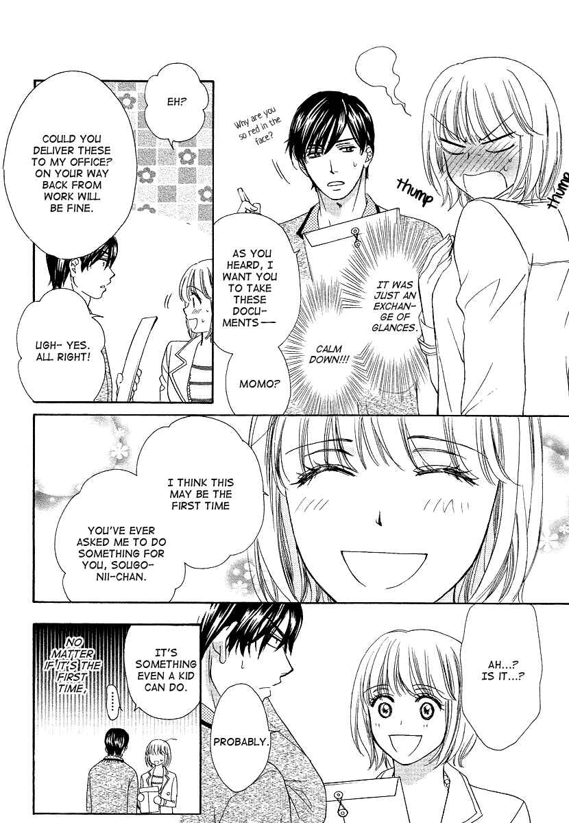 Page 15 Chapter 7 Dear Brother!