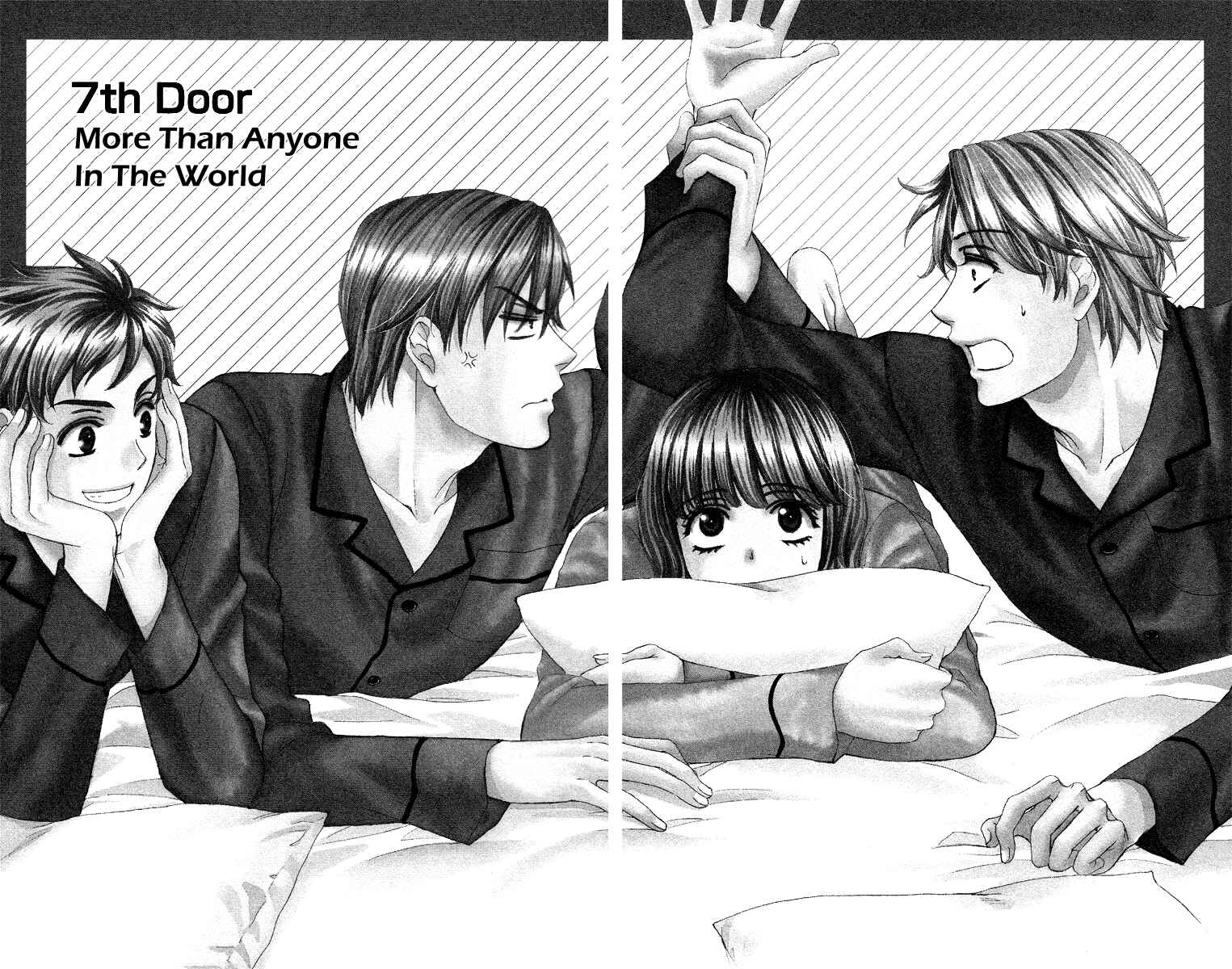 Page 2 Chapter 7 Dear Brother!