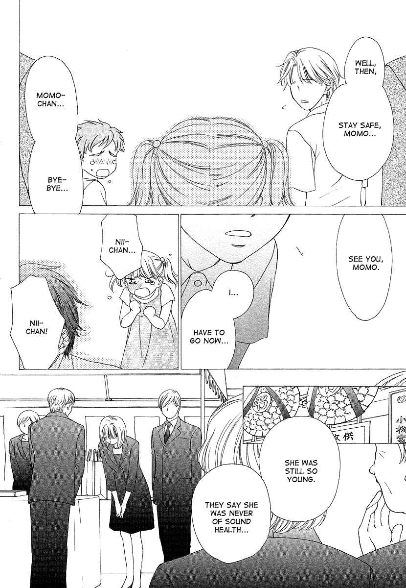 Page 27 Chapter 7 Dear Brother!