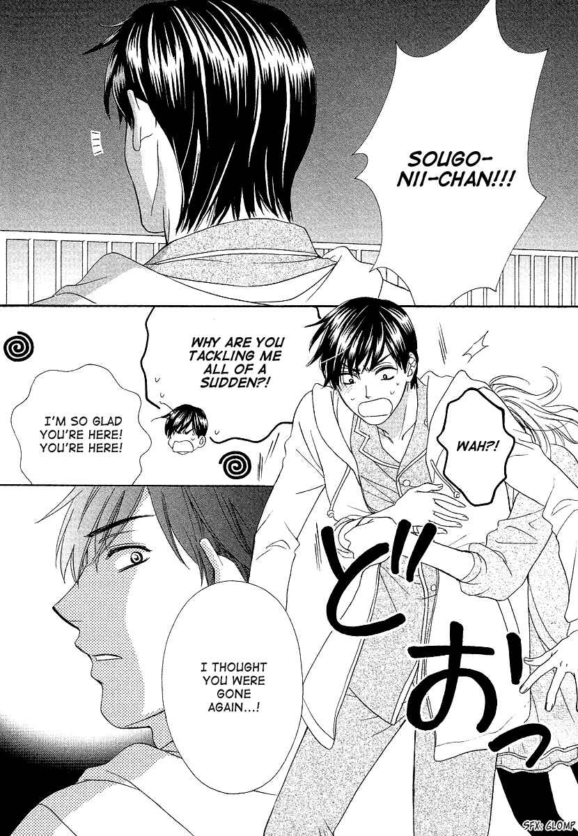 Page 29 Chapter 7 Dear Brother!