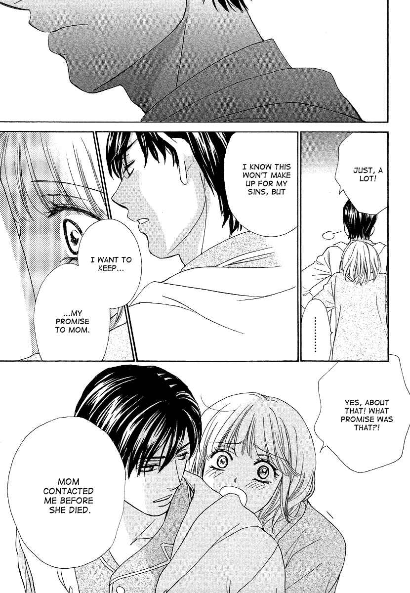 Page 32 Chapter 7 Dear Brother!