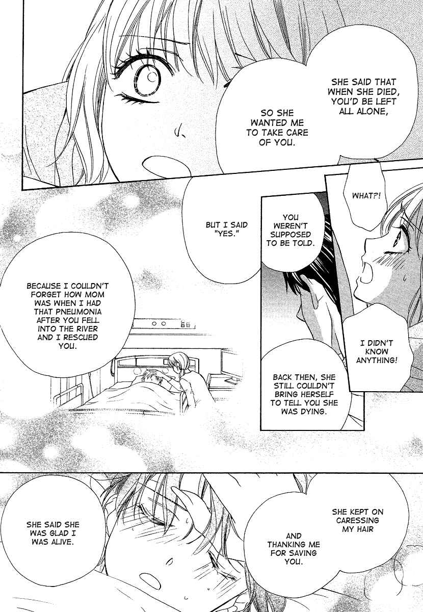 Page 33 Chapter 7 Dear Brother!