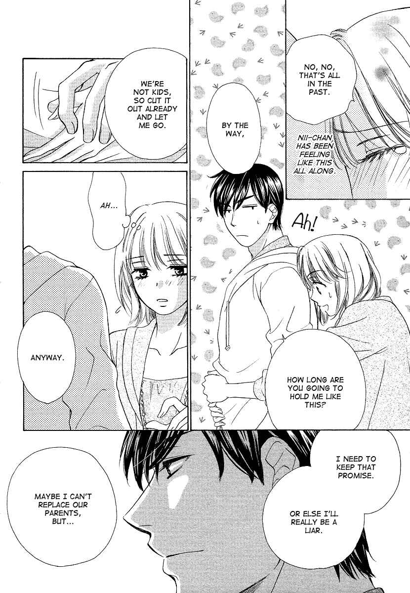 Page 35 Chapter 7 Dear Brother!