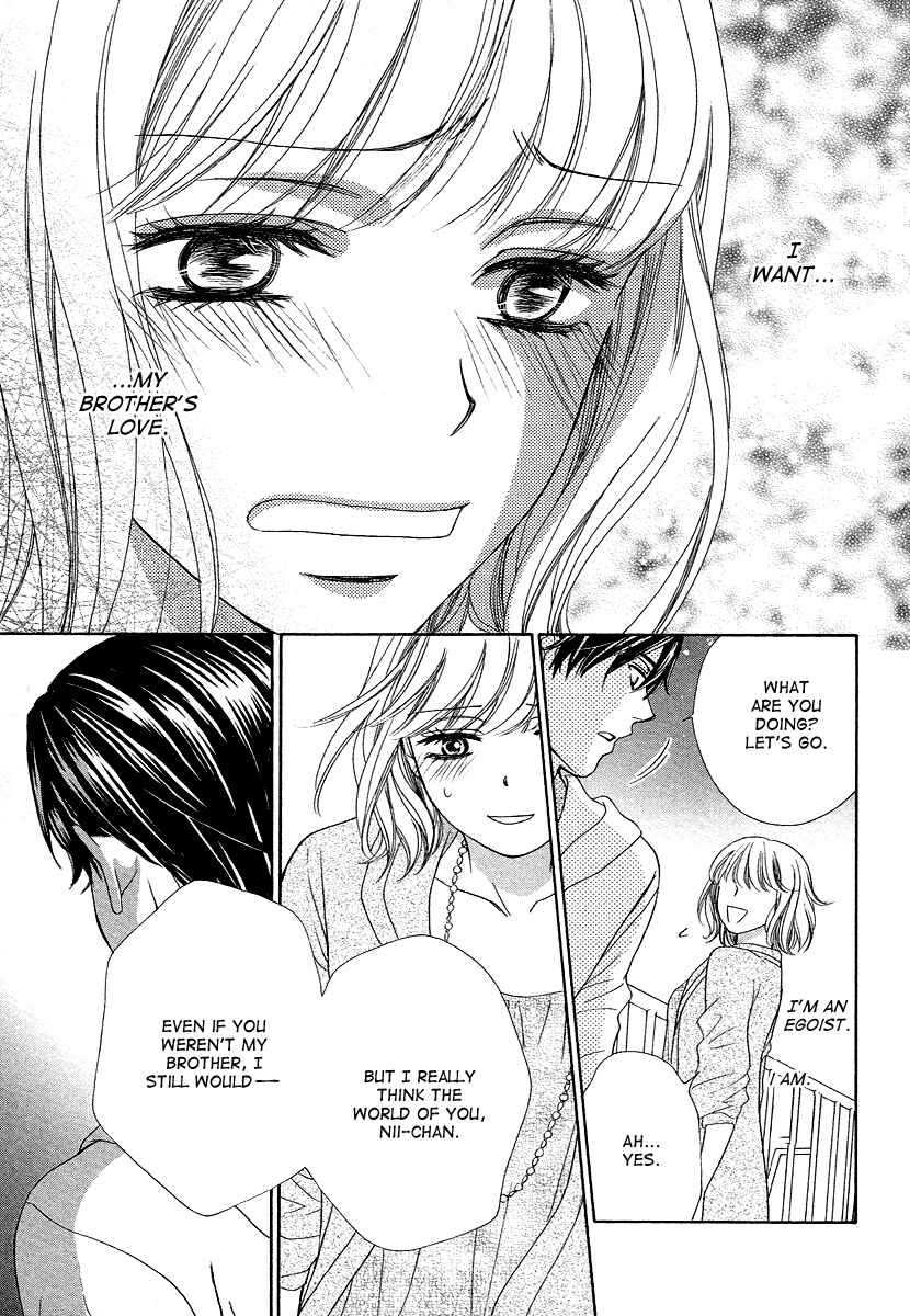 Page 38 Chapter 7 Dear Brother!