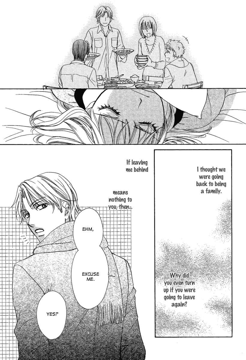Page 12 Chapter 5 Dear Brother!
