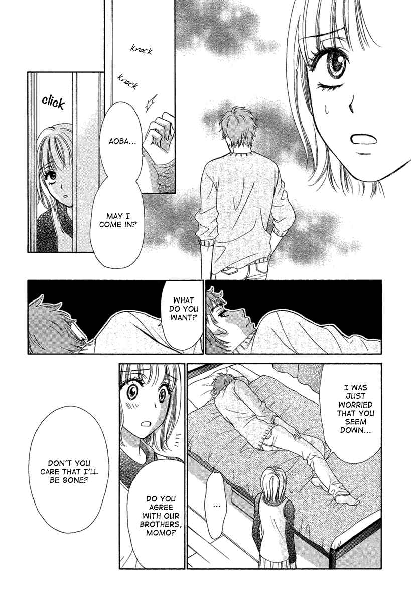Page 17 Chapter 5 Dear Brother!