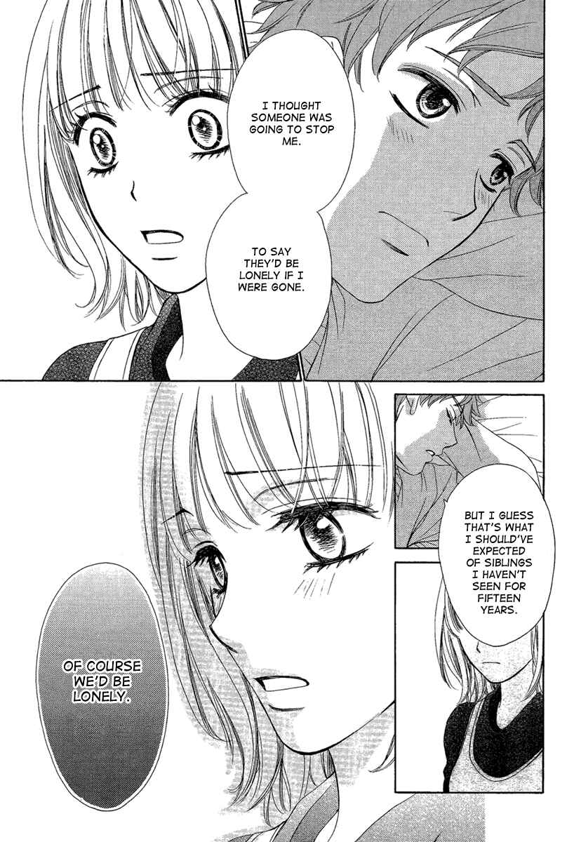 Page 18 Chapter 5 Dear Brother!