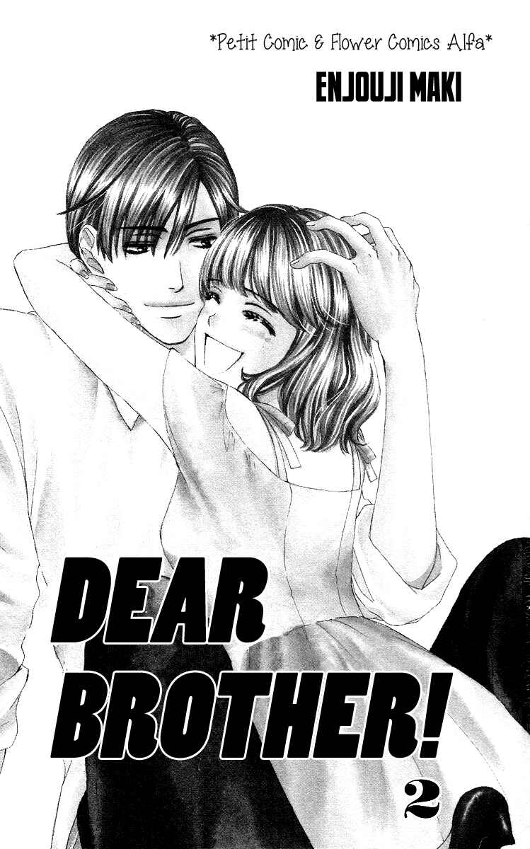 Page 2 Chapter 5 Dear Brother!