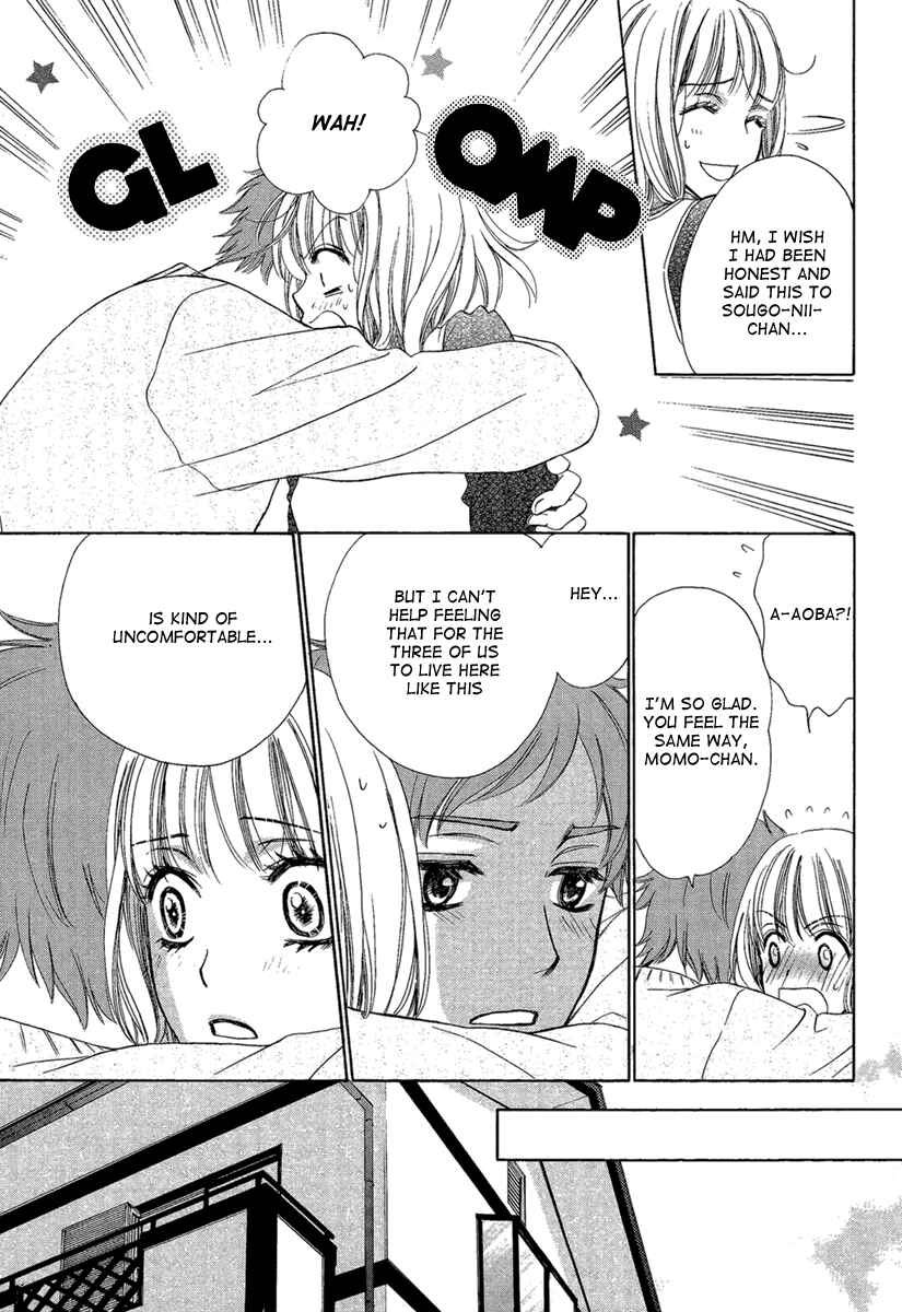 Page 20 Chapter 5 Dear Brother!