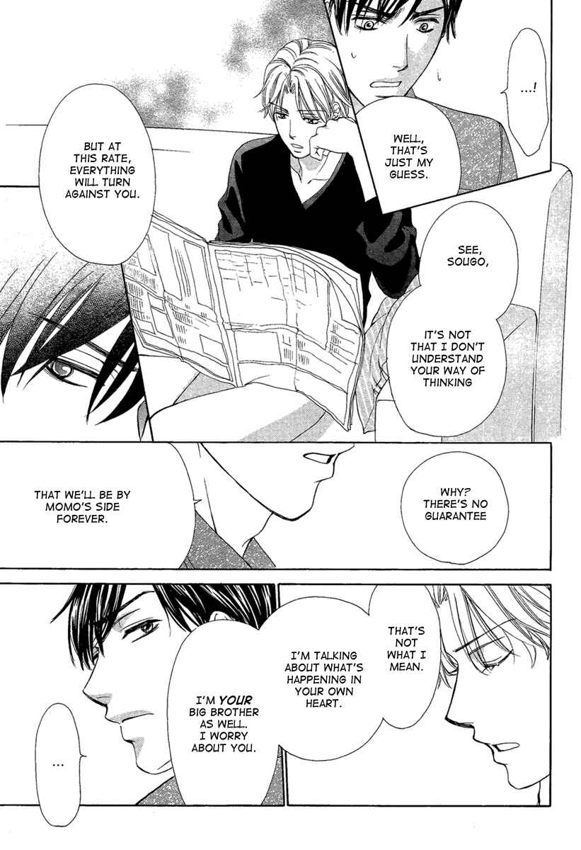 Page 22 Chapter 5 Dear Brother!