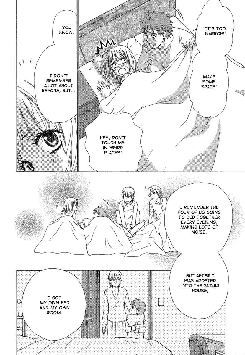 Page 25 Chapter 5 Dear Brother!