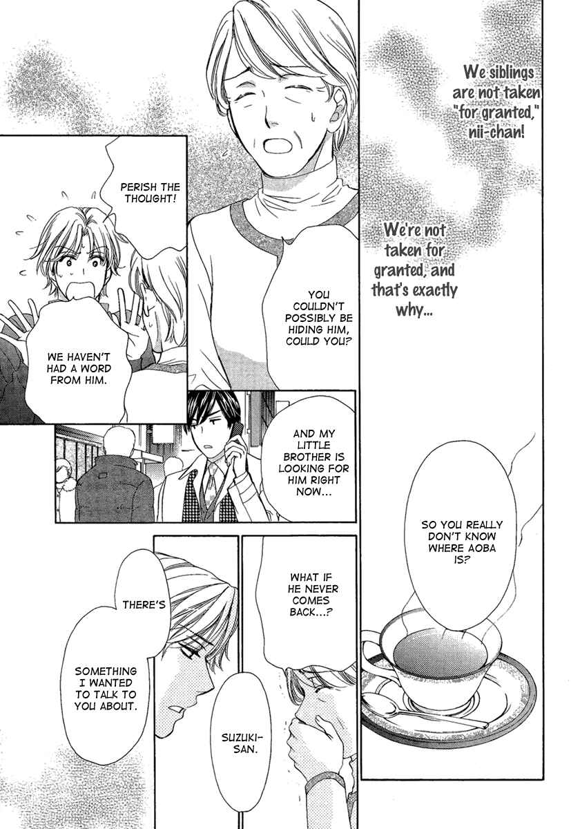 Page 28 Chapter 5 Dear Brother!