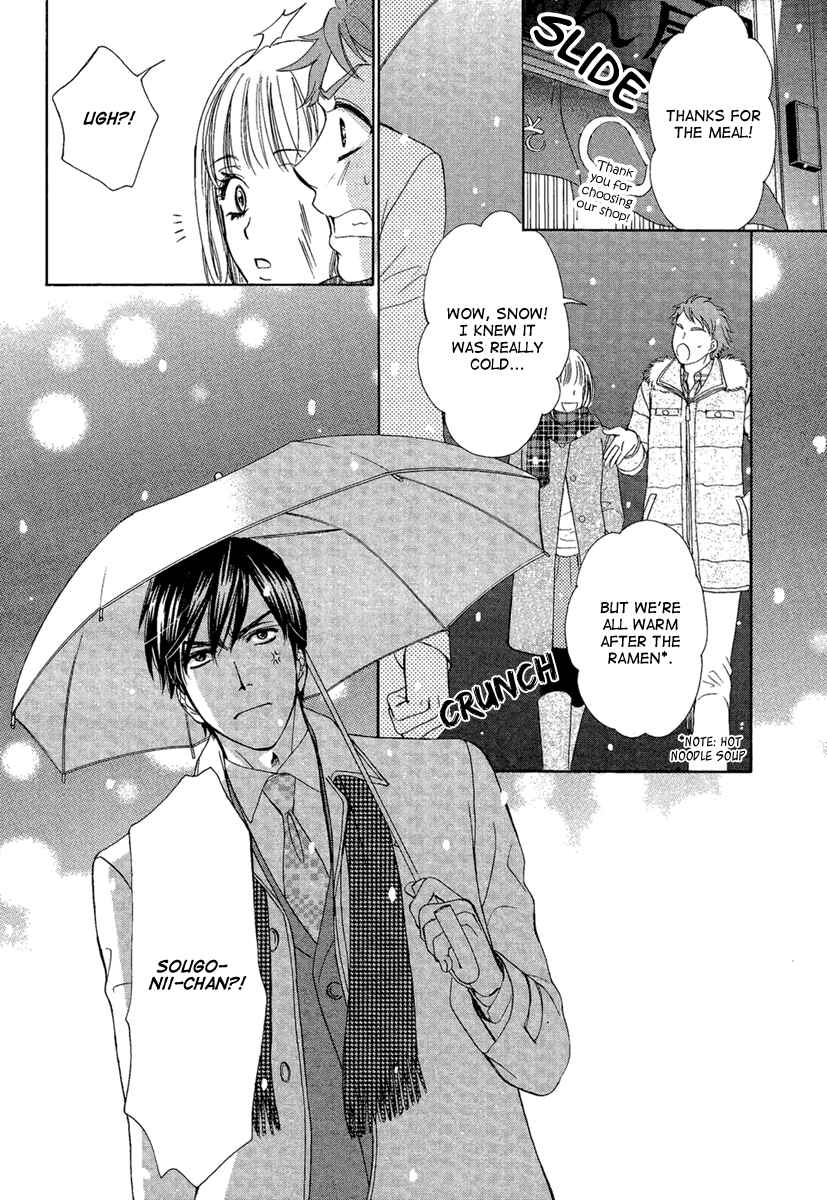 Page 29 Chapter 5 Dear Brother!