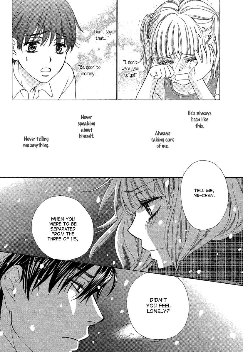 Page 37 Chapter 5 Dear Brother!