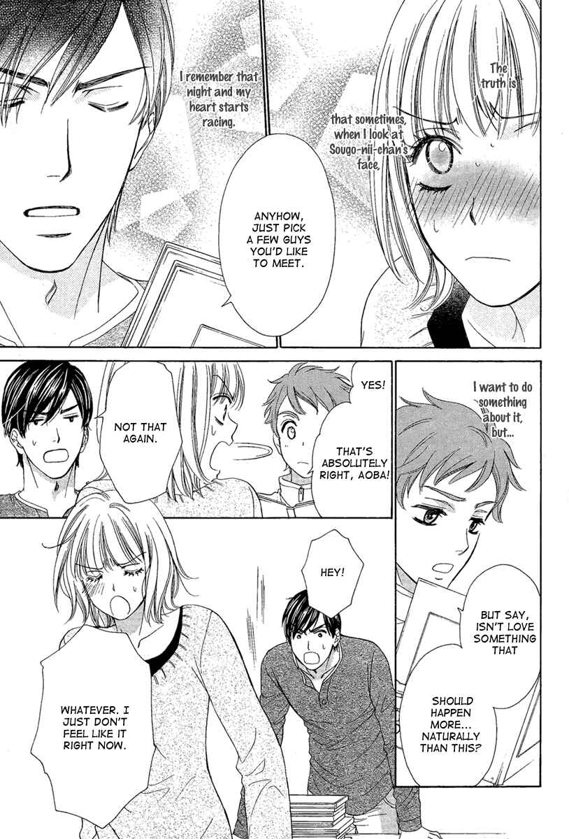 Page 8 Chapter 5 Dear Brother!