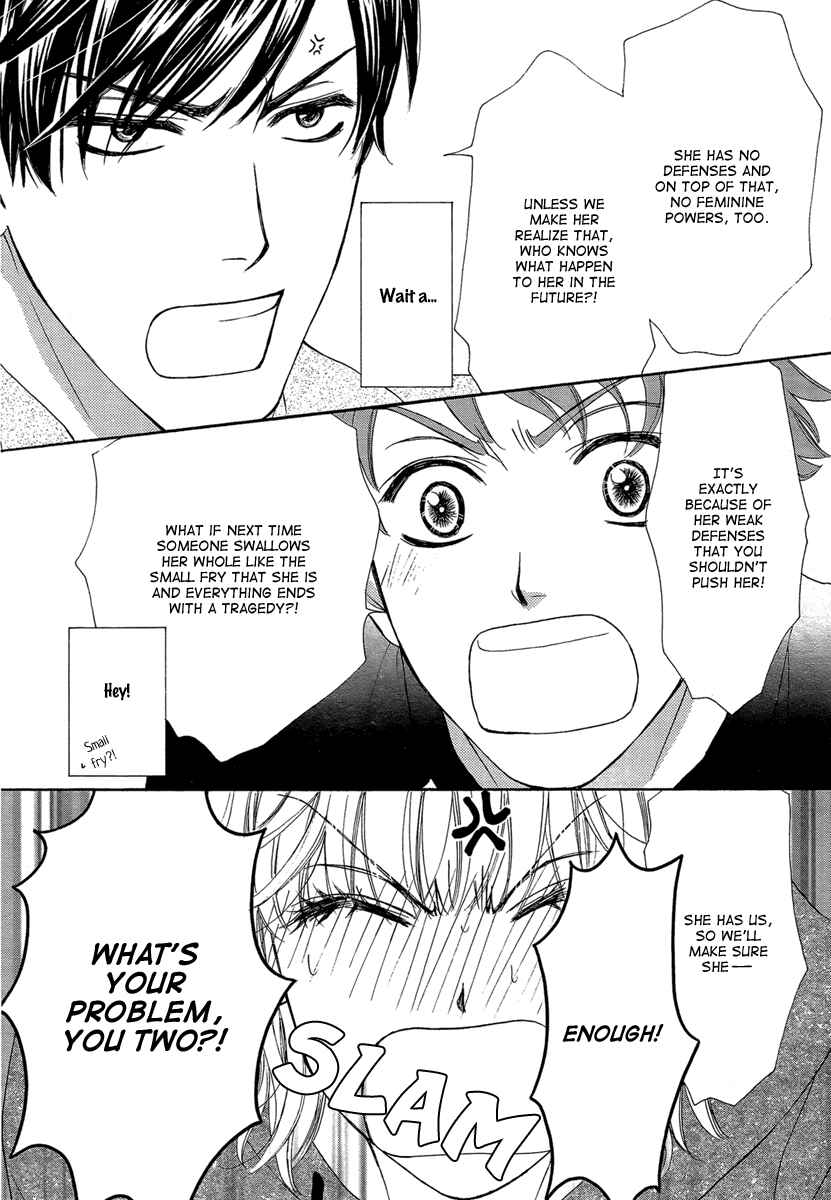 Page 10 Chapter 4 Dear Brother!