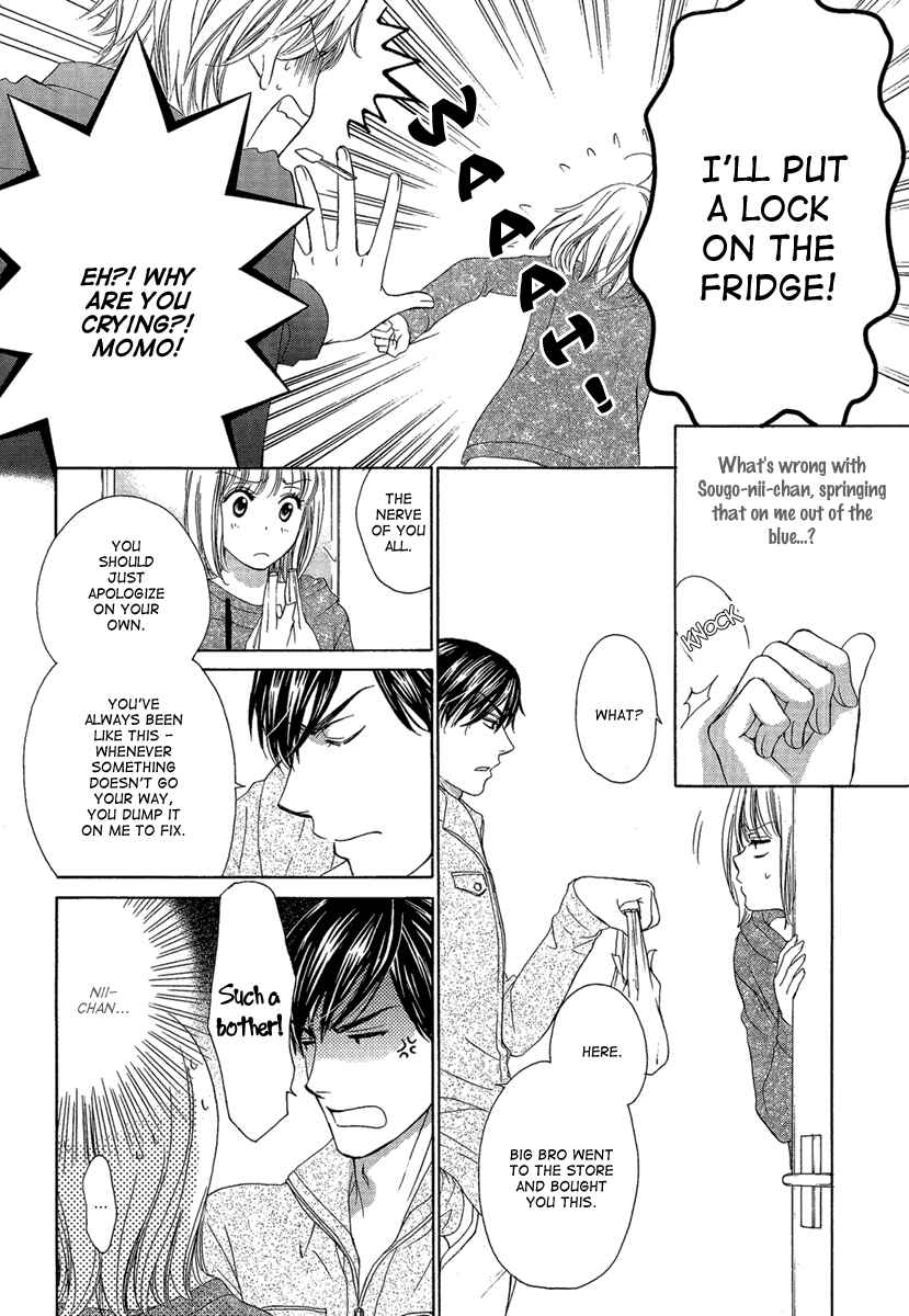 Page 12 Chapter 4 Dear Brother!