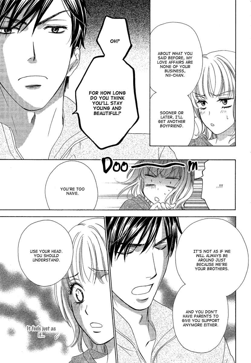 Page 13 Chapter 4 Dear Brother!