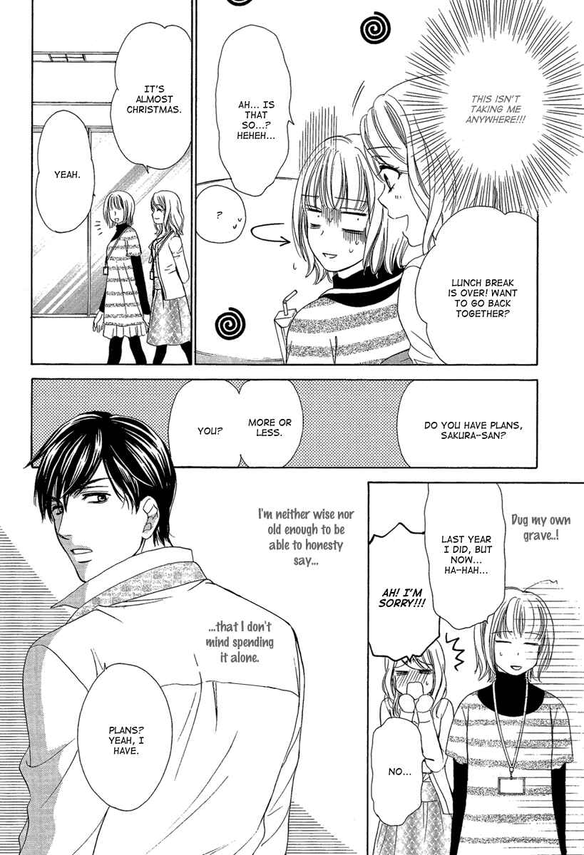 Page 16 Chapter 4 Dear Brother!