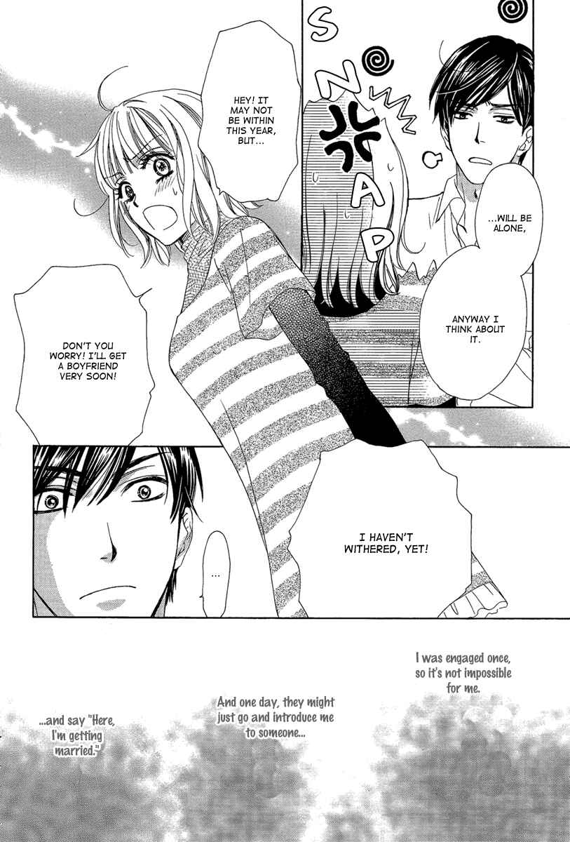 Page 18 Chapter 4 Dear Brother!