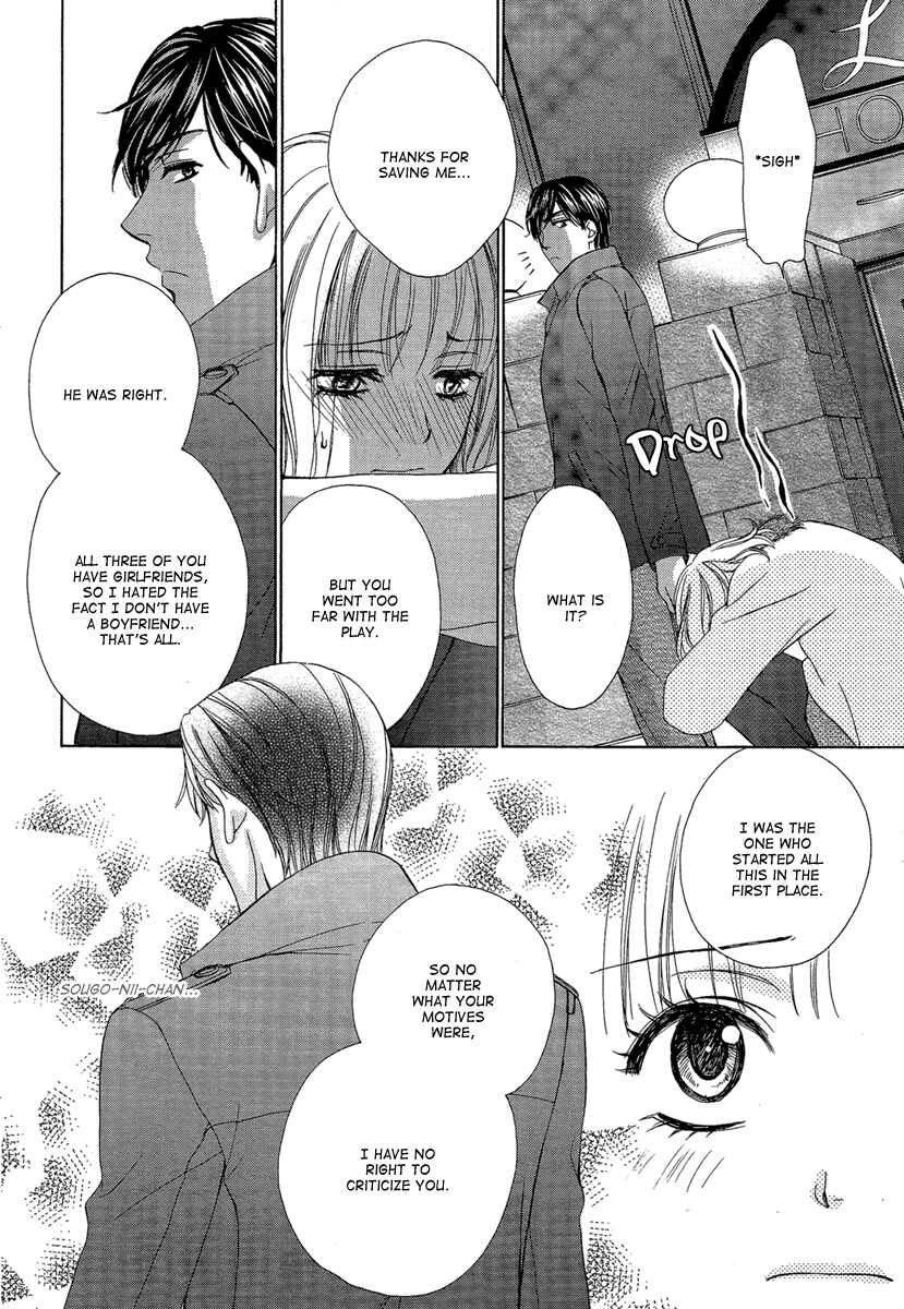 Page 34 Chapter 4 Dear Brother!