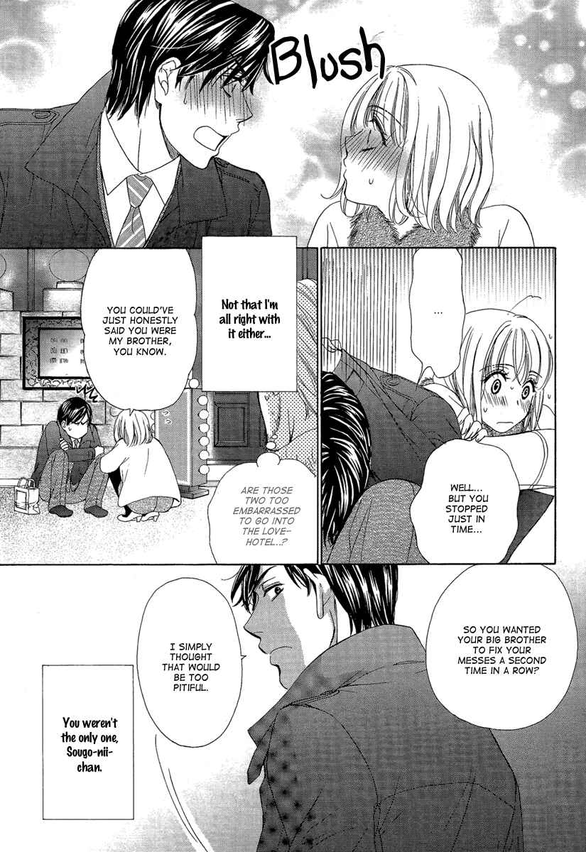 Page 37 Chapter 4 Dear Brother!