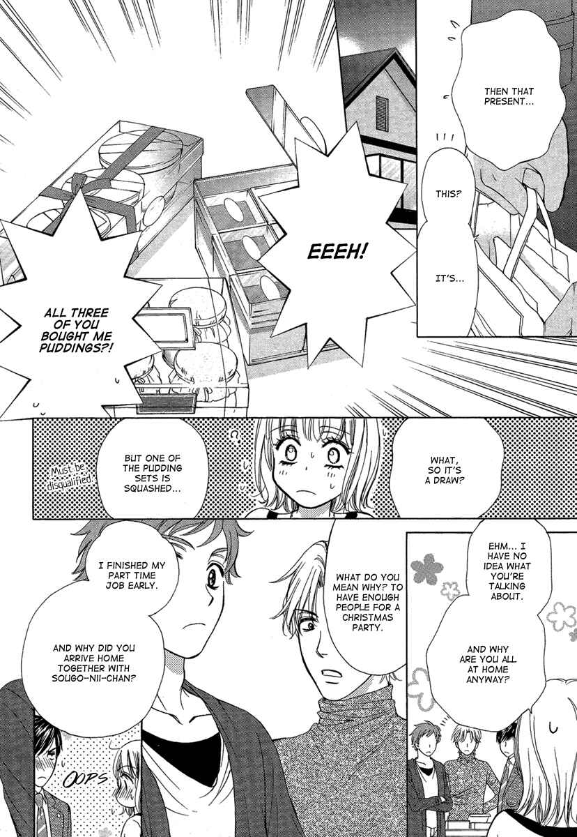 Page 40 Chapter 4 Dear Brother!