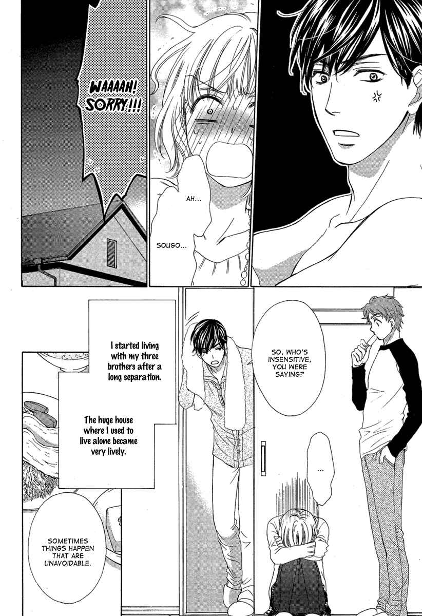 Page 6 Chapter 4 Dear Brother!