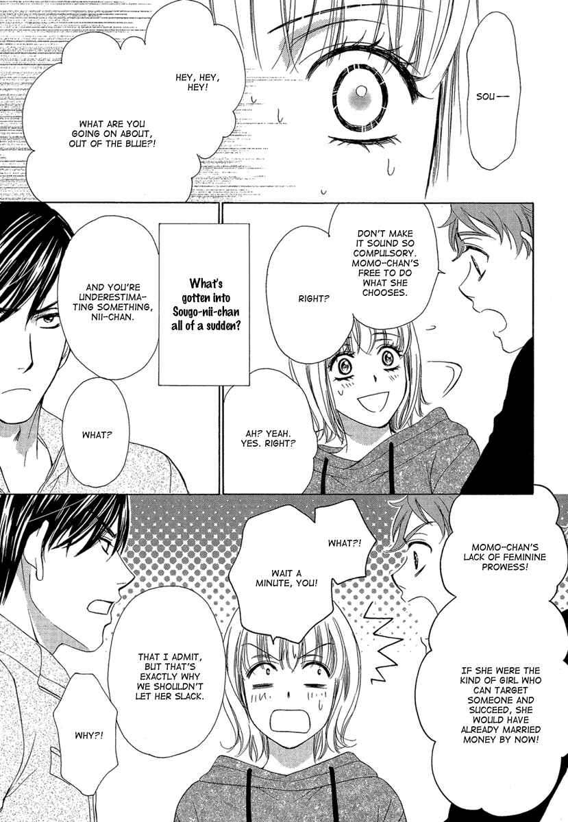 Page 9 Chapter 4 Dear Brother!