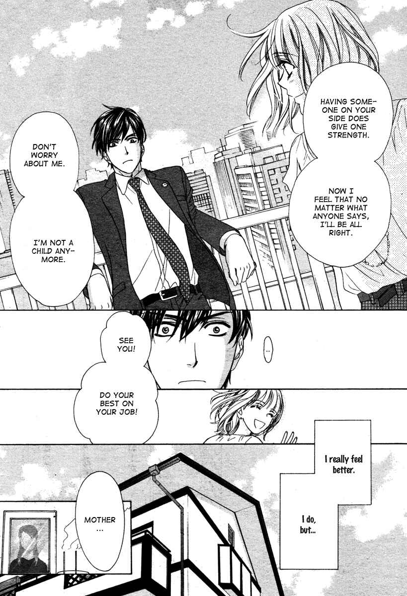 Page 17 Chapter 2 Dear Brother!