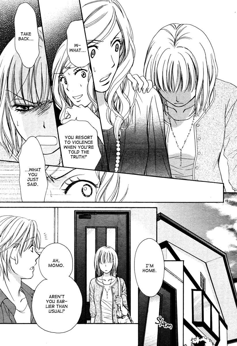 Page 20 Chapter 2 Dear Brother!
