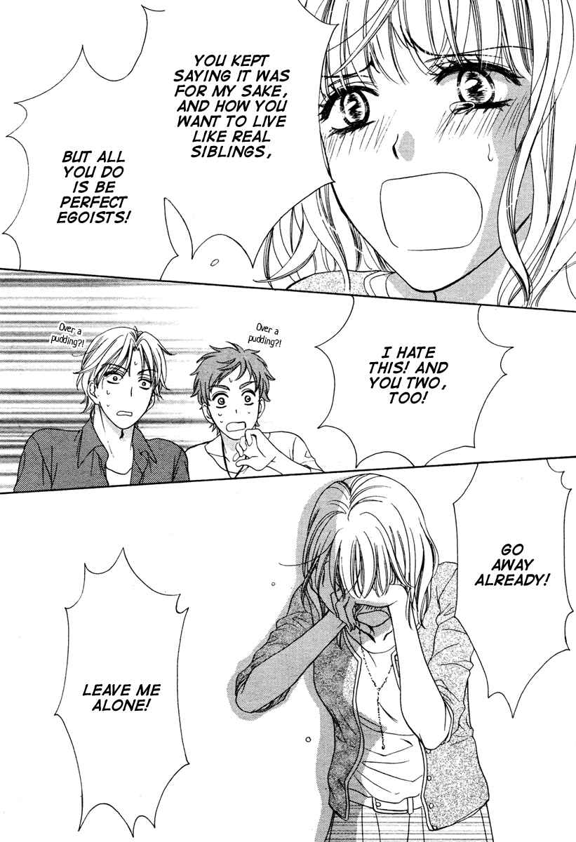 Page 22 Chapter 2 Dear Brother!