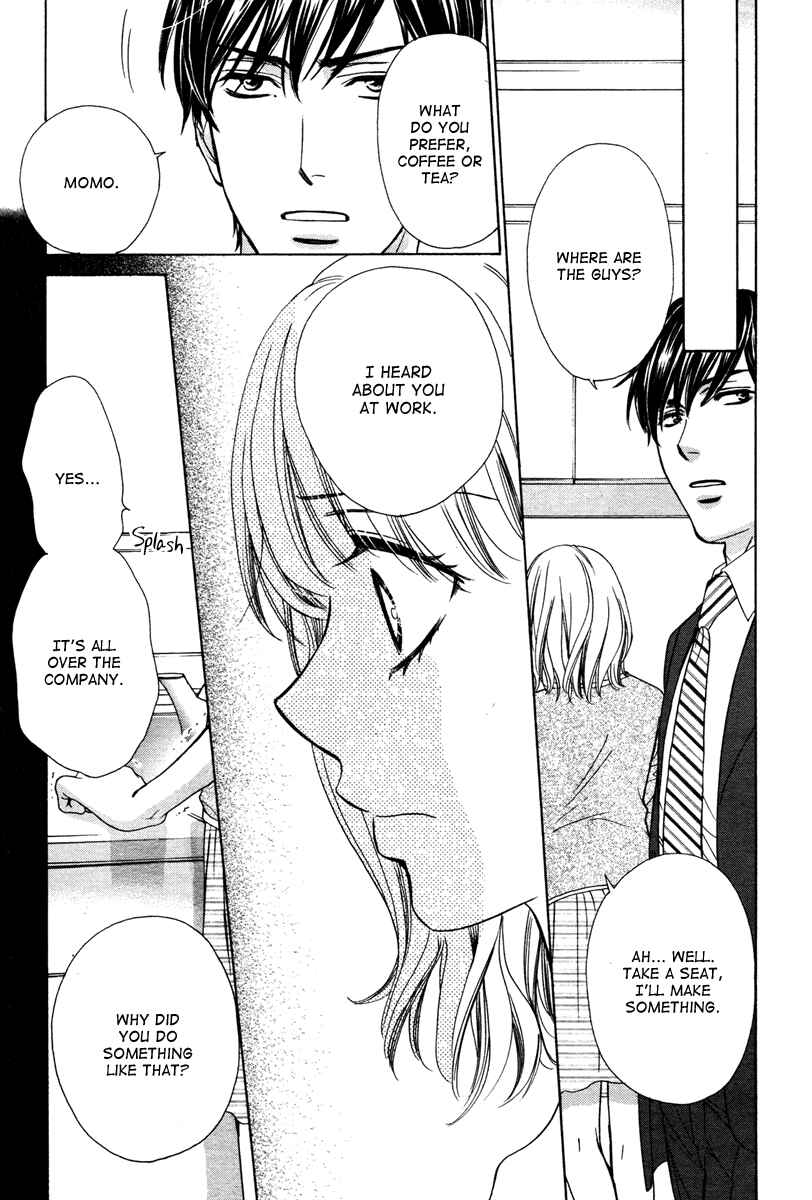 Page 27 Chapter 2 Dear Brother!
