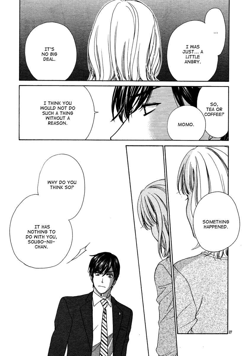 Page 28 Chapter 2 Dear Brother!