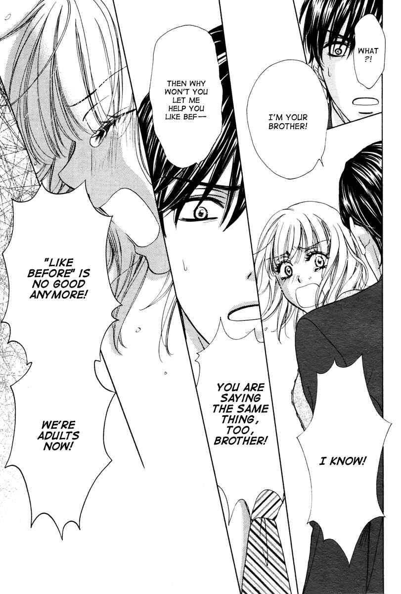 Page 30 Chapter 2 Dear Brother!