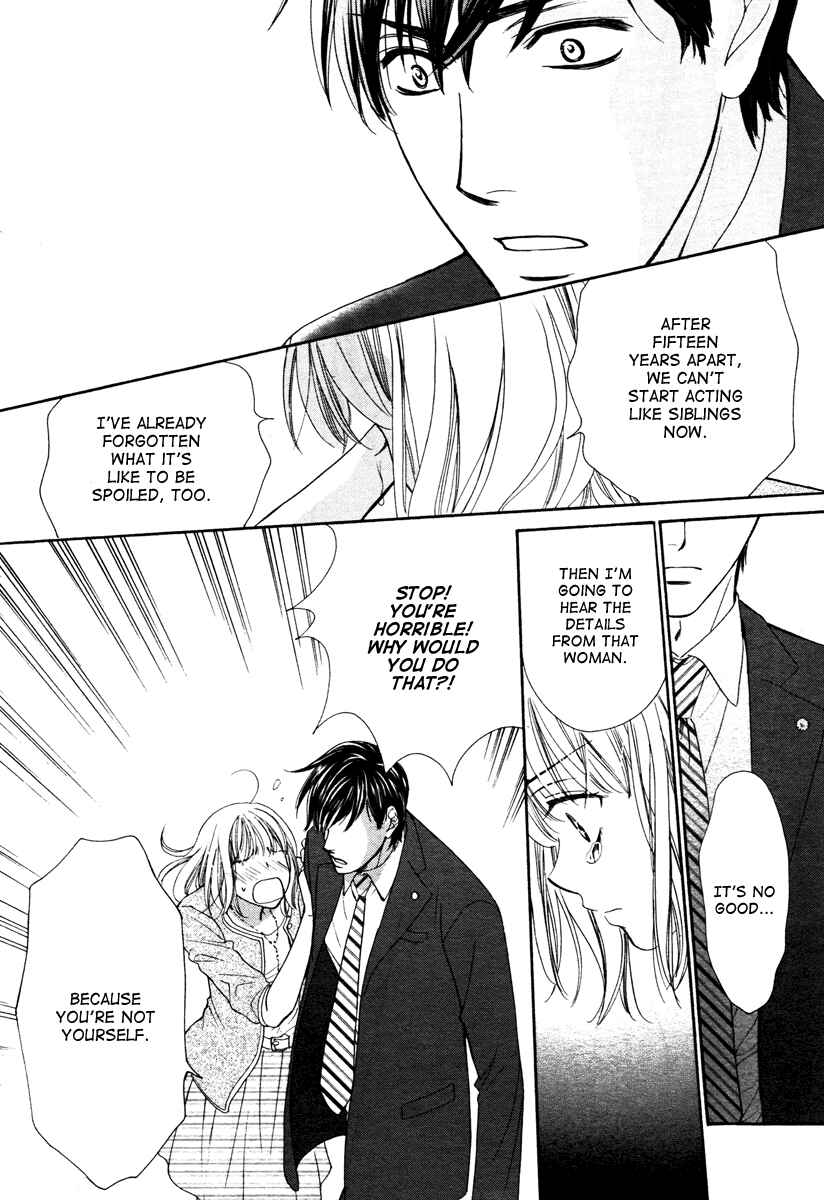 Page 31 Chapter 2 Dear Brother!