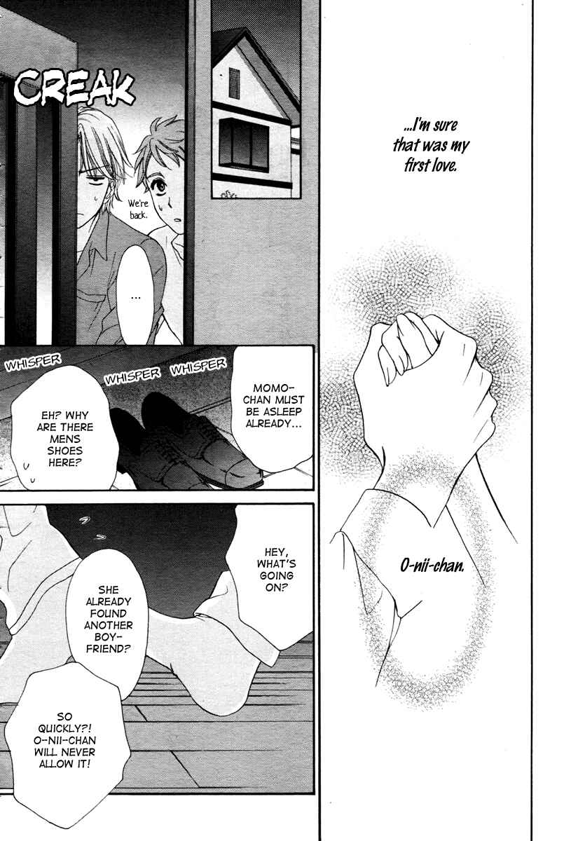 Page 38 Chapter 2 Dear Brother!