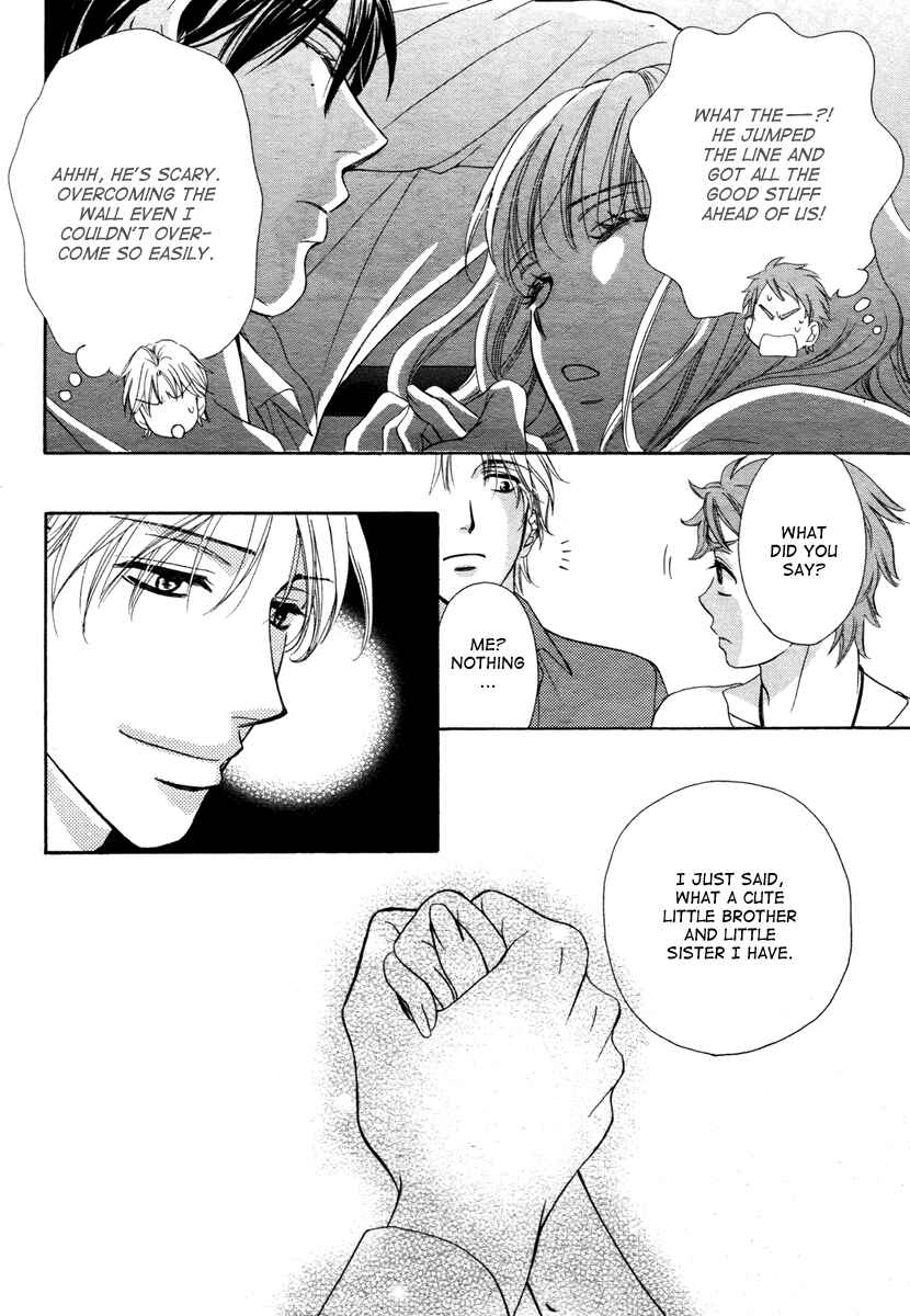 Page 40 Chapter 2 Dear Brother!
