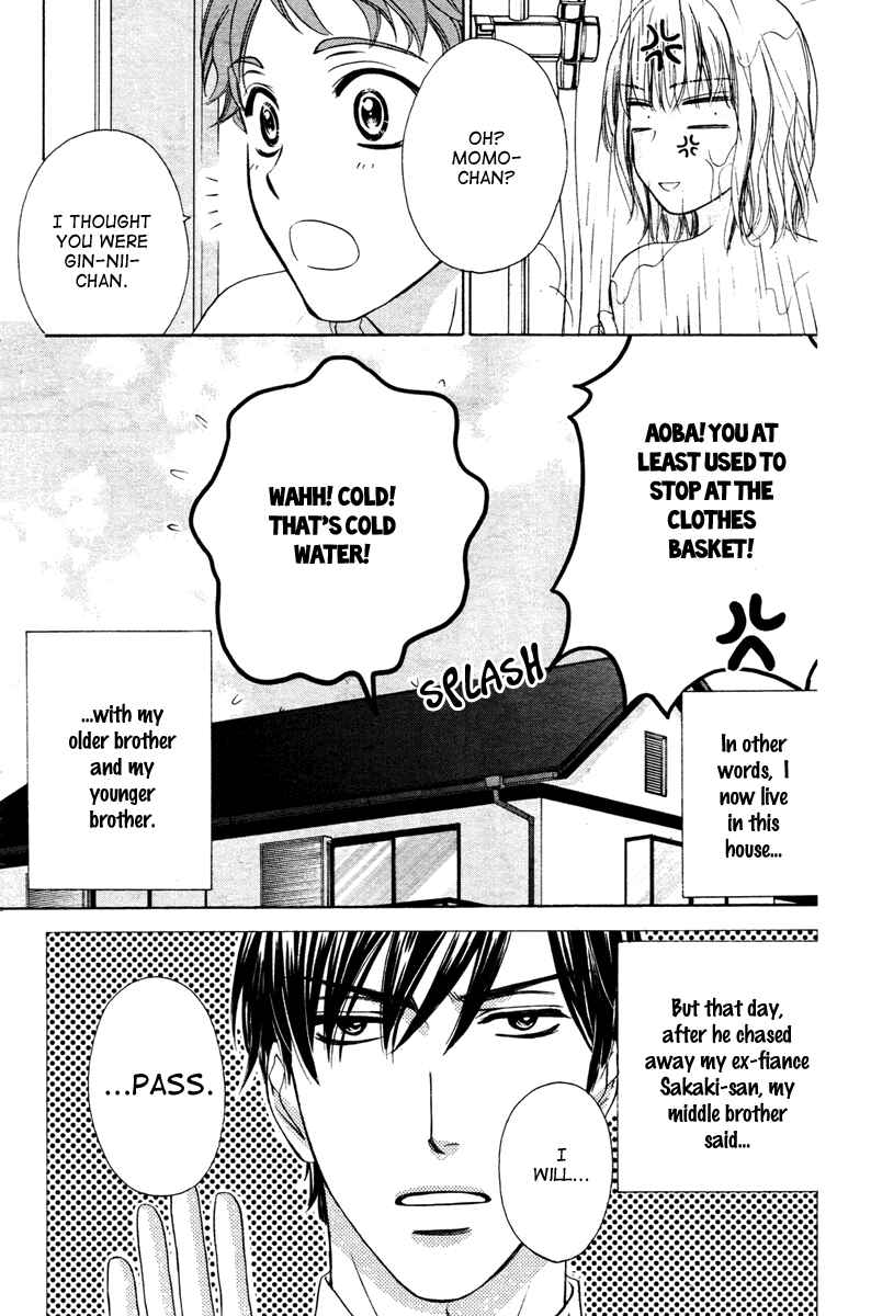 Page 5 Chapter 2 Dear Brother!