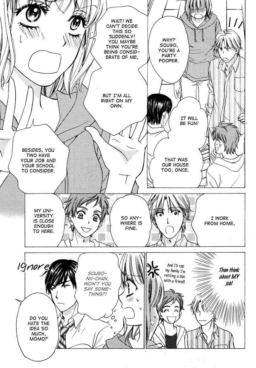 Page 6 Chapter 2 Dear Brother!