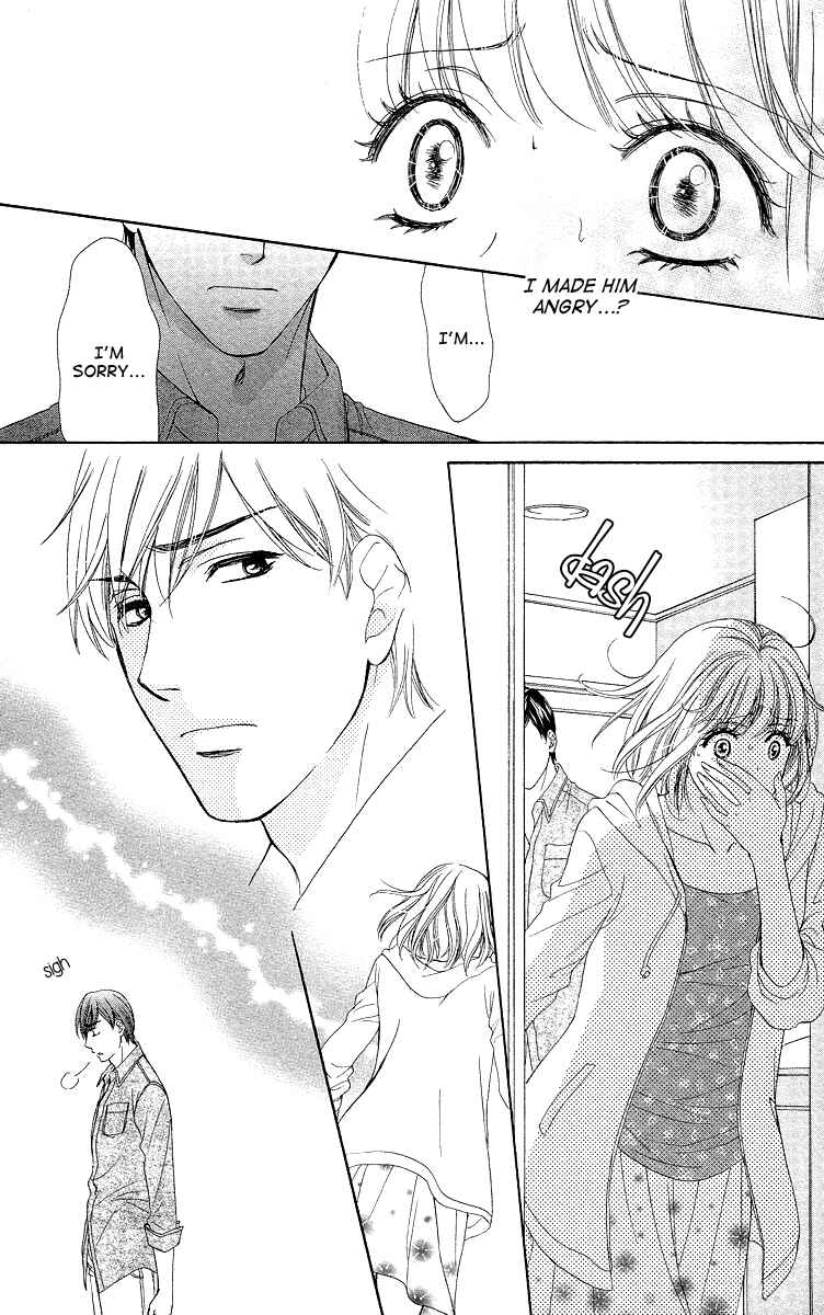 Page 10 Chapter 6 Dear Brother!