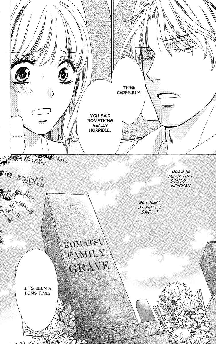 Page 14 Chapter 6 Dear Brother!