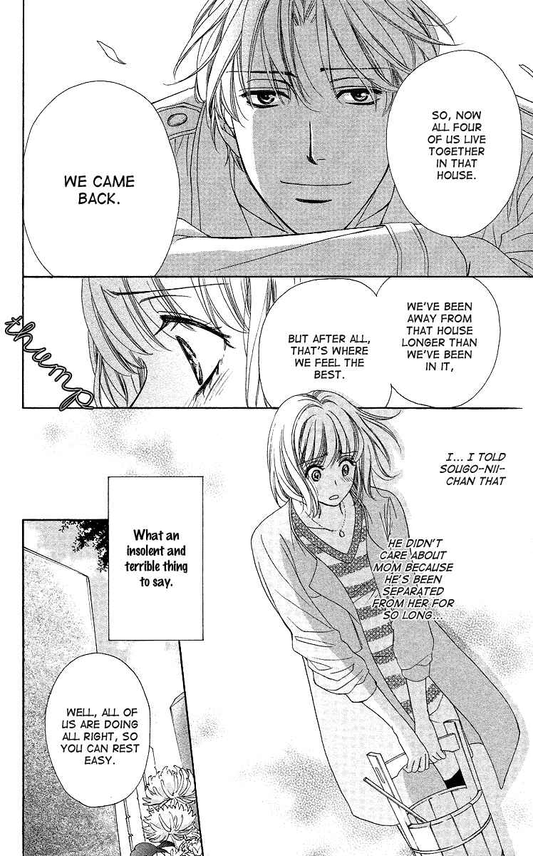 Page 16 Chapter 6 Dear Brother!