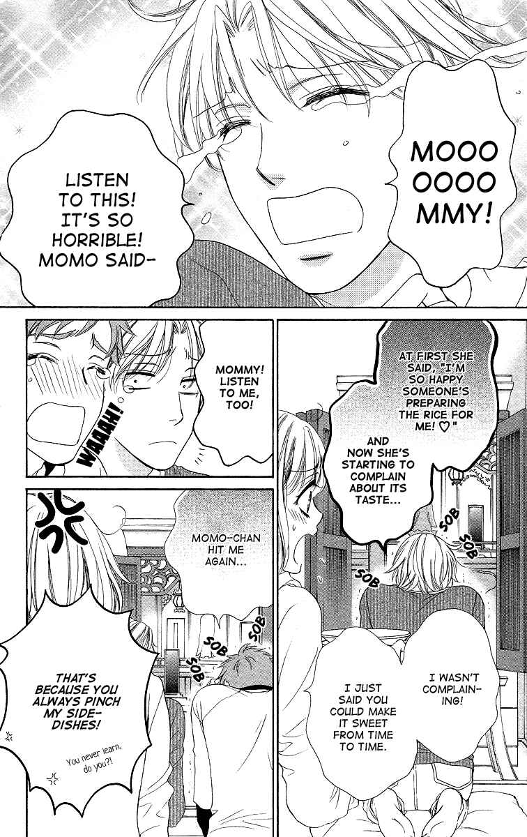 Page 2 Chapter 6 Dear Brother!